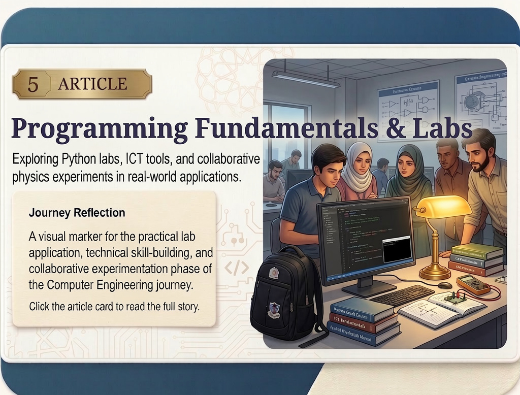Cover artwork for Lab Experiences & Hands-On Learning
