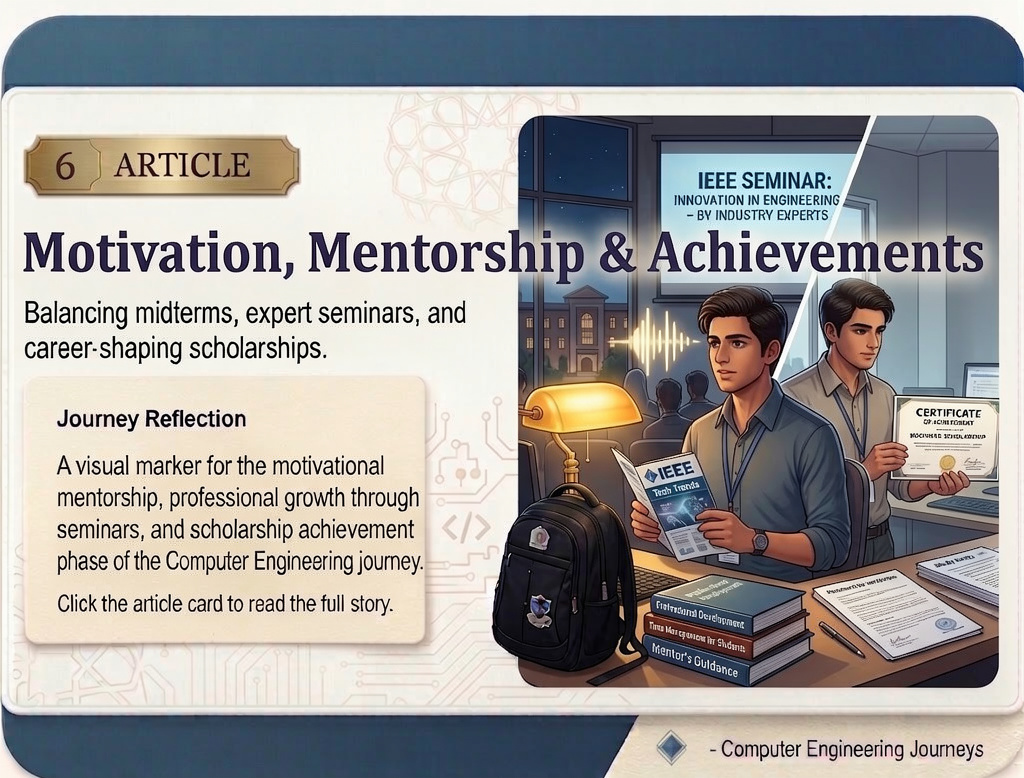 Cover artwork for Motivation, Seminars & Achievements