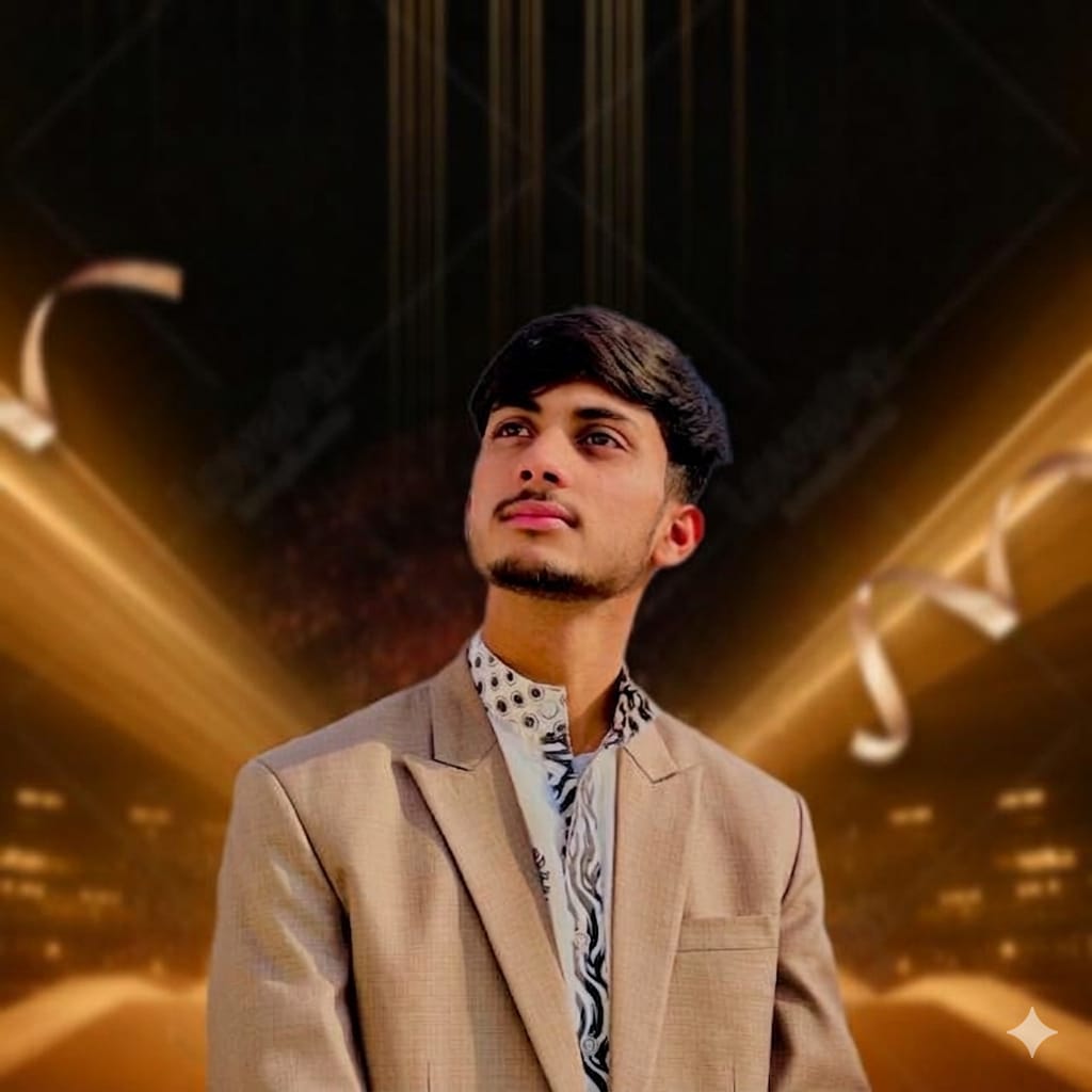 Profile picture of Abdul Mateen